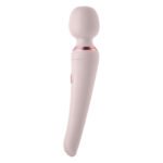 Вібратор мікрофон Dream Toys Vivre Bodywand Nana рожевий, 18.2 х 4 см