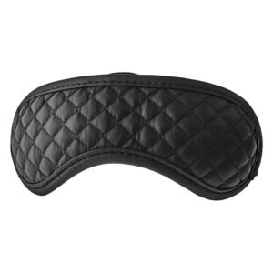 Маска на очі Dream Toys BLAZE MASK DIAMOND BLACK