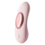 Вібратор для трусиків з дистанційним керуванням Dream Toys VIVRE PANTY VIBE GIGI