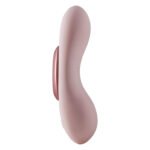 Вібратор для трусиків з дистанційним керуванням Dream Toys VIVRE PANTY VIBE GIGI
