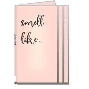 Духи з феромонами жіночі Smell Like 02, 1ml