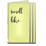 Духи з феромонами жіночі Smell Like 06, 1ml