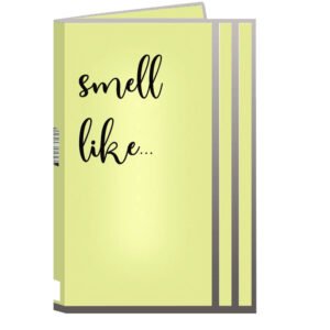 Духи з феромонами жіночі Smell Like 05, 1ml