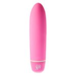 Міні вібратор Dream Toys VIBES OF LOVE CLASSIC MINI VIBE 4 INCH