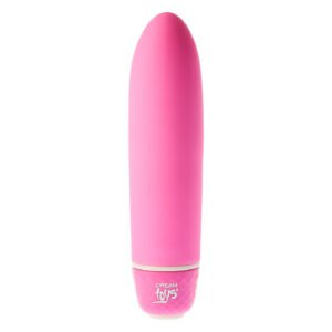 Міні вібратор Dream Toys VIBES OF LOVE CLASSIC MINI VIBE 4 INCH