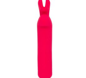 Happy Rabbit Counter Box Rechargeable Rabbit Bullet Vibes 80242 trade