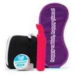 Набір секс іграшок Happy Rabbit Clitoral Pleasure Kit (4 Piece)