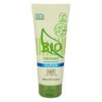 Органічний лубрикант на водній основі Hot Bio Lube Super, 100 мл