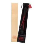 Нашийник та повідець Fifty Shades of Grey Sweet Anticipation Reversible Faux Leather Collar and Lead