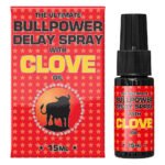 Спрей пролонгатор для чоловіків Cobeco Bull Rower Delay Spray, 15 мл
