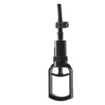 Вакуумний помпа для пеніса Dream Toys RAMROD PENIS PUMP TRIGGER