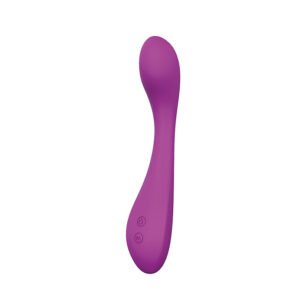 Вібратор для точки G Dream Toys VIBES OF LOVE SUGAR BRITCHES PURPLE