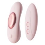 Вібратор для трусиків з дистанційним керуванням Dream Toys VIVRE PANTY VIBE GIGI