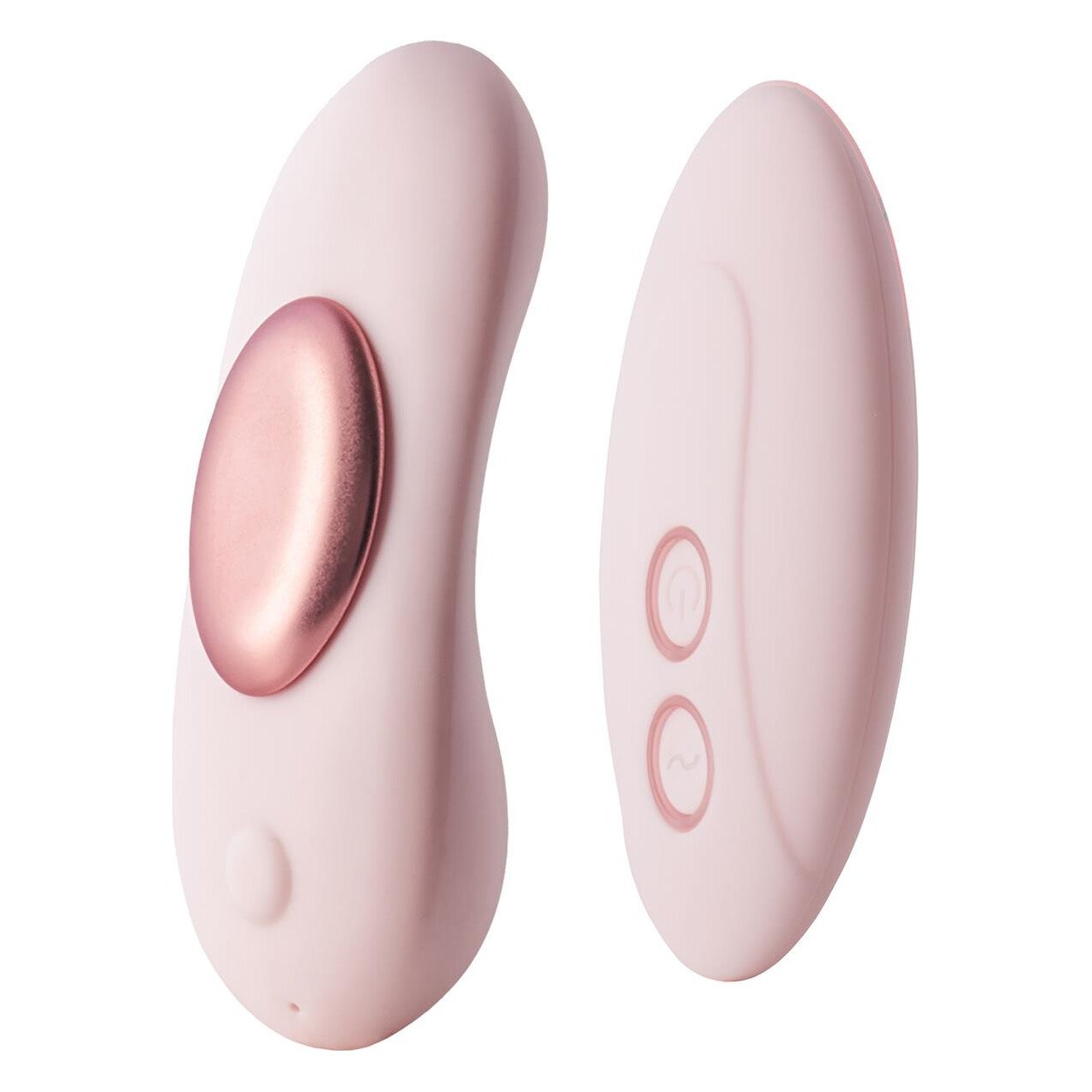 Вібратор для трусиків з дистанційним керуванням Dream Toys VIVRE PANTY VIBE GIGI Вібратор для трусиків з дистанційним керуванням Dream Toys VIVRE PANTY VIBE GIGI