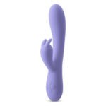 Вібратор кролик NS Novelties INYA LUV BUNNY PURPLE