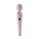 Вібратор мікрофон Dream Toys Vivre Bodywand Nana рожевий, 18.2 х 4 см