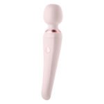 Вібратор мікрофон Dream Toys Vivre Bodywand Nana рожевий, 18.2 х 4 см