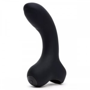 Вібратор на палець для точки G Fifty Shades of Grey Sensation G-Spot