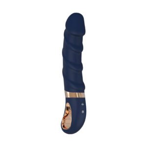 Вібратор з функцією нагріву Dream Toys GODDESS COLLECTION BELENOS