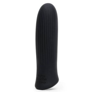 Віброкуля Fifty Shades of Grey Sensation Rechargeable Bullet