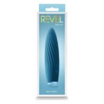 Віброкуля NS Novelties REVEL KISMET TEAL