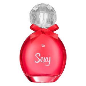 Жіночі духи з феромонами Sexy Obsessive 50 мл