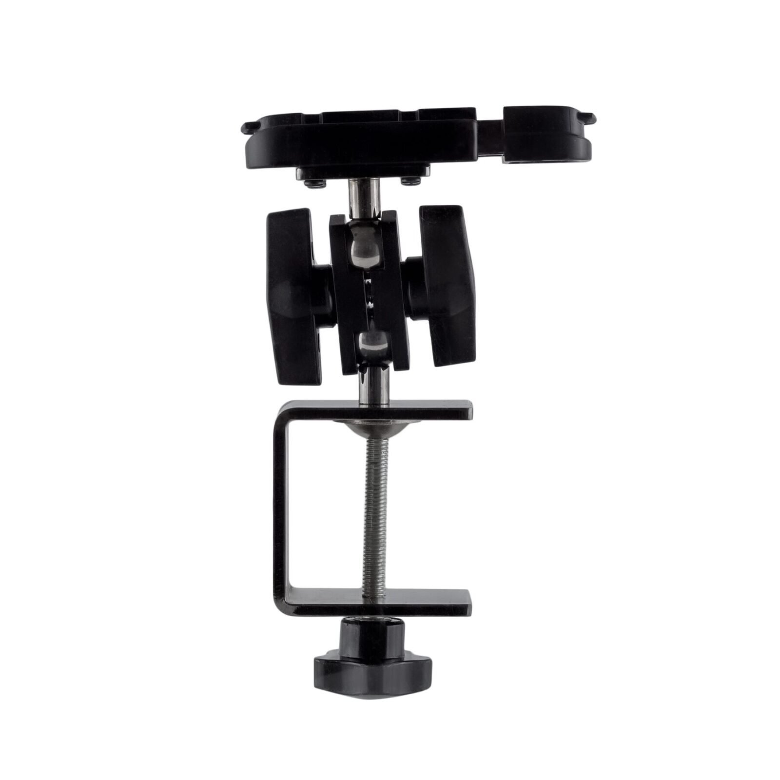 Кріплення на стіл для мастурбатора Kiiroo Keon Table Clamp, регулюється кут нахилу Кріплення на стіл для мастурбатора Kiiroo Keon Table Clamp, регулюється кут нахилу
