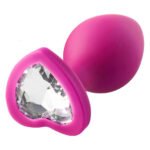 Набір анальних пробок Dream Toys FLIRTS PINK