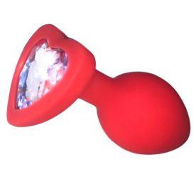 analna-probka-sylikon-chervona-z-kamenem-u-formi-serdtsia-shape-s-bilym-75-kh-28-sm-88486697419839_-ab1b427673