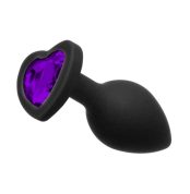 analna-probka-sylikon-chorna-z-kamenem-u-formi-serdtsia-fioletovym-kamenem-shape-s-75-x-2.8-sm-43908890953000_-5ccba16d8c