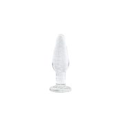 analnaia-probka-stekliannaia-svetiashchaiasia-ns-novelties-firefly-glass-tapered-plug-medium-clear-24893293472713_-bc4307e1d1