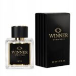 Духи з феромонами чоловічі Aurora №13 WINNER 50ml