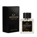 Духи з феромонами чоловічі Aurora №14 WINNER 50ml