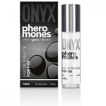 Духи з феромонами чоловічі Onyx, 14 ml