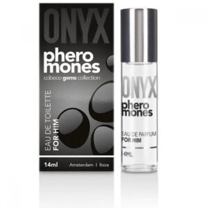 Духи з феромонами чоловічі Onyx, 14 ml