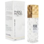 Духи з феромонами жіночі PEARL 100ml