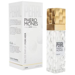 Духи з феромонами жіночі PEARL 100ml