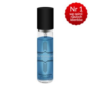 Чоловічі духи з феромонами Pherostrong Parfüm Pheromone 15 ml MEN