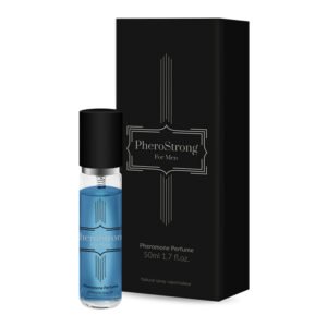 Чоловічі духи з феромонами Pherostrong Parfüm Pheromone 15 ml MEN