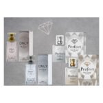 Духи з феромонами жіночі Perfect with PheroStrong 50 ml
