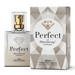Духи з феромонами жіночі Perfect with PheroStrong 50 ml