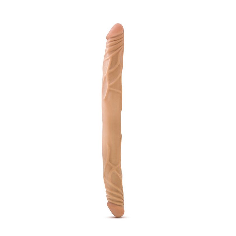 Фалоімітатор B YOURS 14INCH DOUBLE DILDO LATIN Фалоімітатор B YOURS 14INCH DOUBLE DILDO LATIN