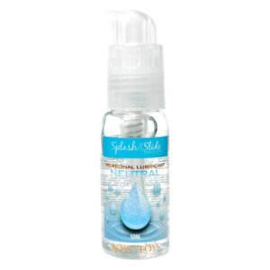 Гель-лубрикант Boss Of Toys Splash & Slide Neutral 50 ml