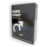 Капсули Hard Start для підвищення потенції (ціна за упаковку, 10 таблеток)