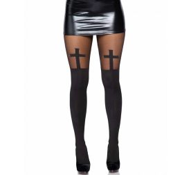 kolhotky-s-ymytatsyei-chulok-s-krestamy-leg-avenue-bless-me-cross-razmer-o-s-82561208161660_-dddbc52f38