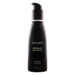 Лубрикант гіпоалергенний WICKED AQUA SENSITIVE без гліцерину, 120 мл
