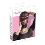 Маска ажурна Bad Kitty