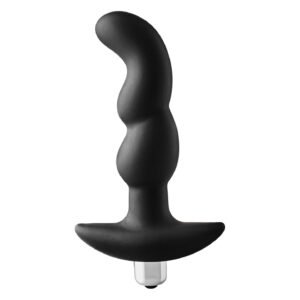 Масажер простати з вібрацією Dream Toys Fantasstic Prostate Plug