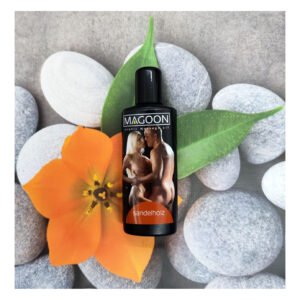 Масажна олія Magoon Sandelhjlz 100 ml