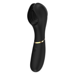 Мастурбатор із вібрацією Dream Toys ELITE MAEL